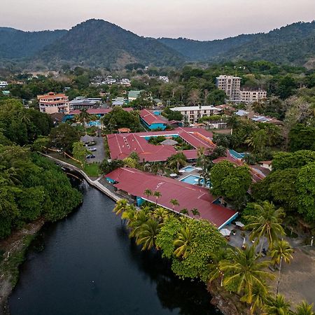 Beach Break Resort & Cr Surf Camp Jaco Exterior photo